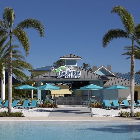 Tequila Sunrise Cottage With Private Hot Tub Near Disney With Margaritaville Resort Island H2O Access - 8008Dr Ορλάντο Εξωτερικό φωτογραφία