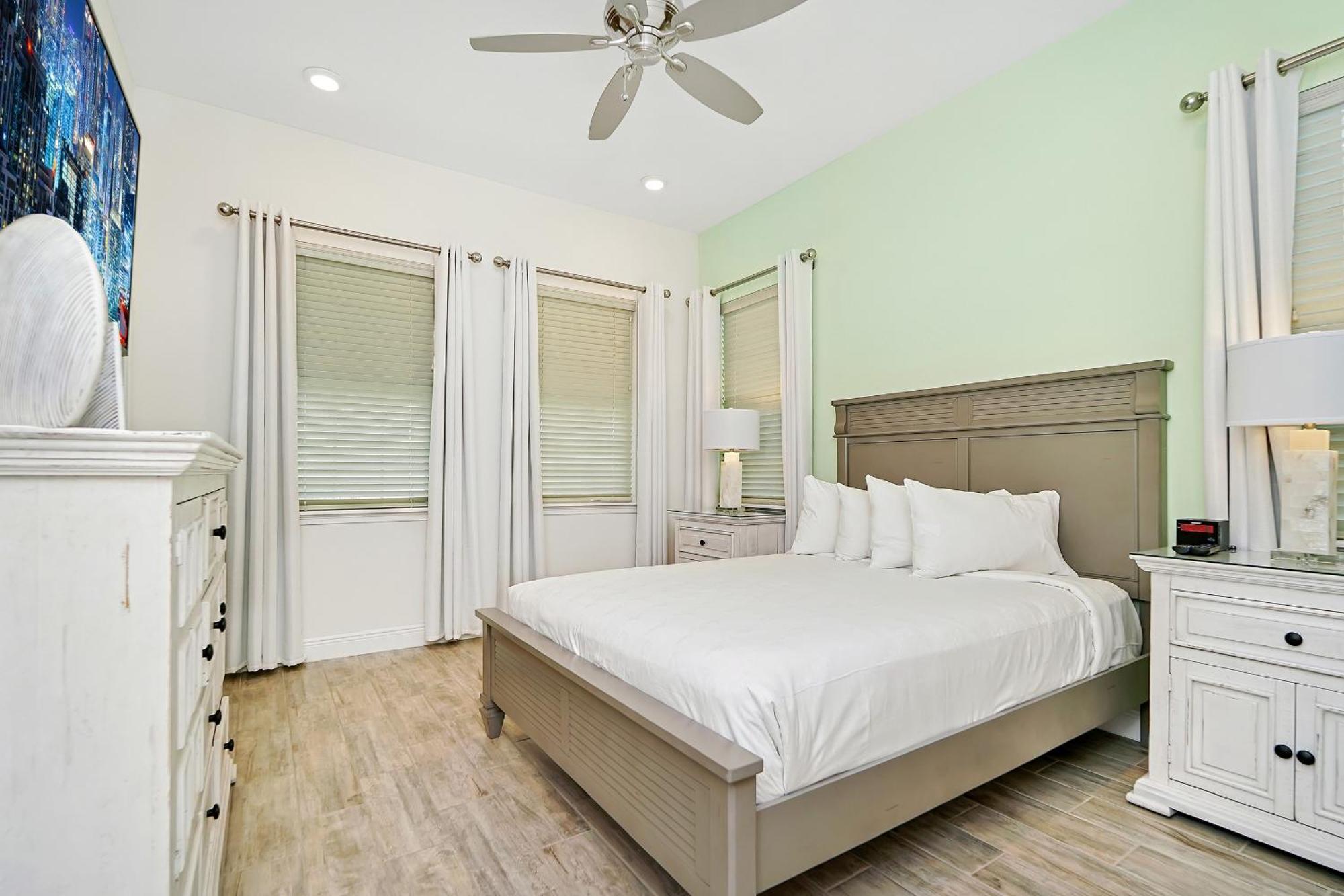 Tequila Sunrise Cottage With Private Hot Tub Near Disney With Margaritaville Resort Island H2O Access - 8008Dr Ορλάντο Εξωτερικό φωτογραφία