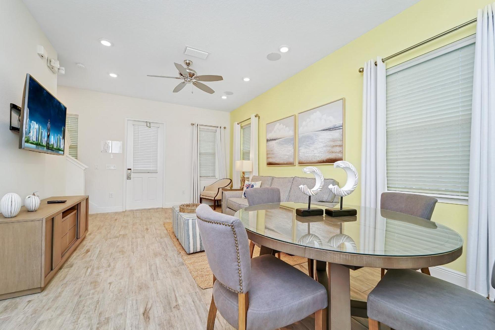 Tequila Sunrise Cottage With Private Hot Tub Near Disney With Margaritaville Resort Island H2O Access - 8008Dr Ορλάντο Εξωτερικό φωτογραφία