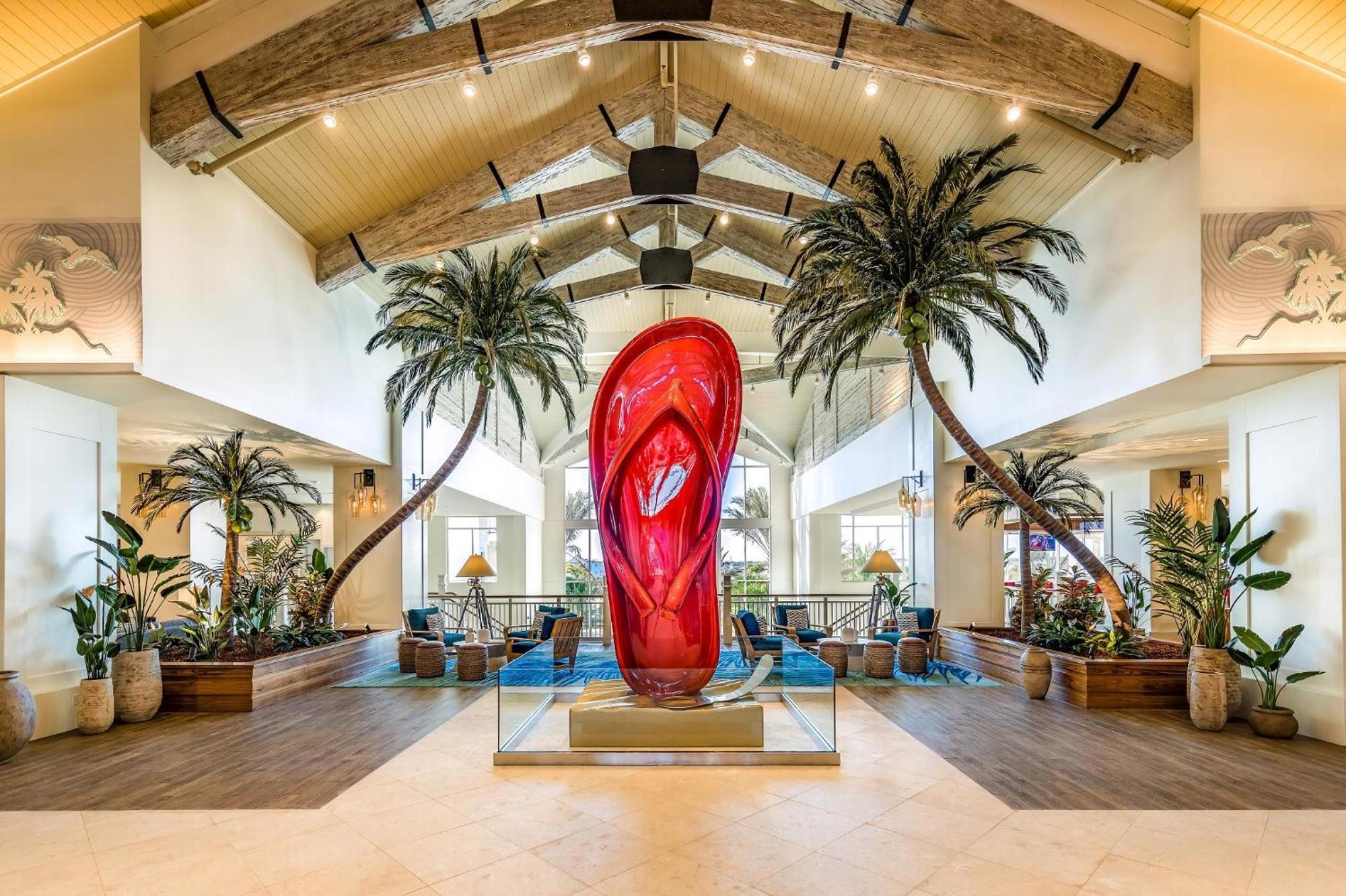 Tequila Sunrise Cottage With Private Hot Tub Near Disney With Margaritaville Resort Island H2O Access - 8008Dr Ορλάντο Εξωτερικό φωτογραφία