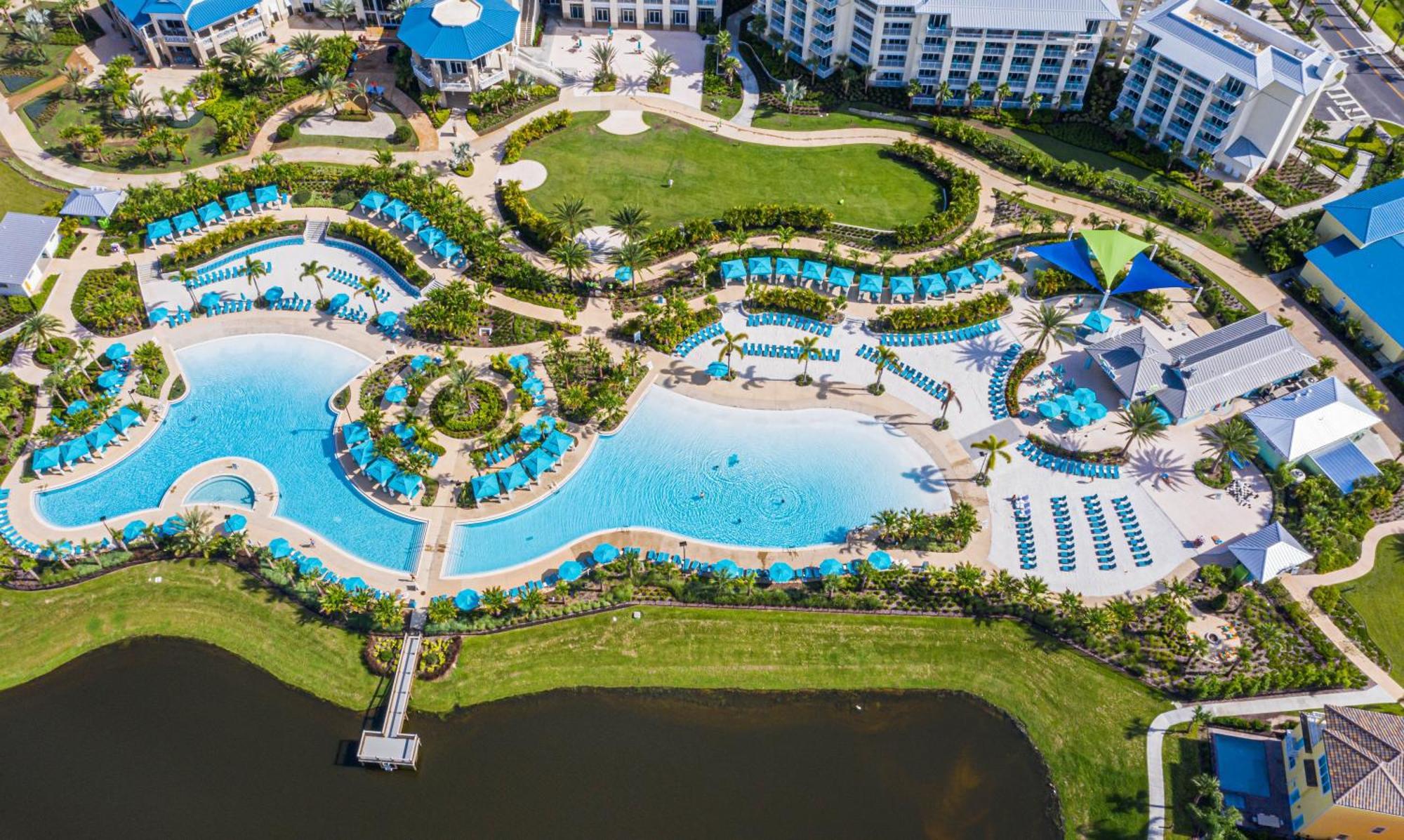 Tequila Sunrise Cottage With Private Hot Tub Near Disney With Margaritaville Resort Island H2O Access - 8008Dr Ορλάντο Εξωτερικό φωτογραφία