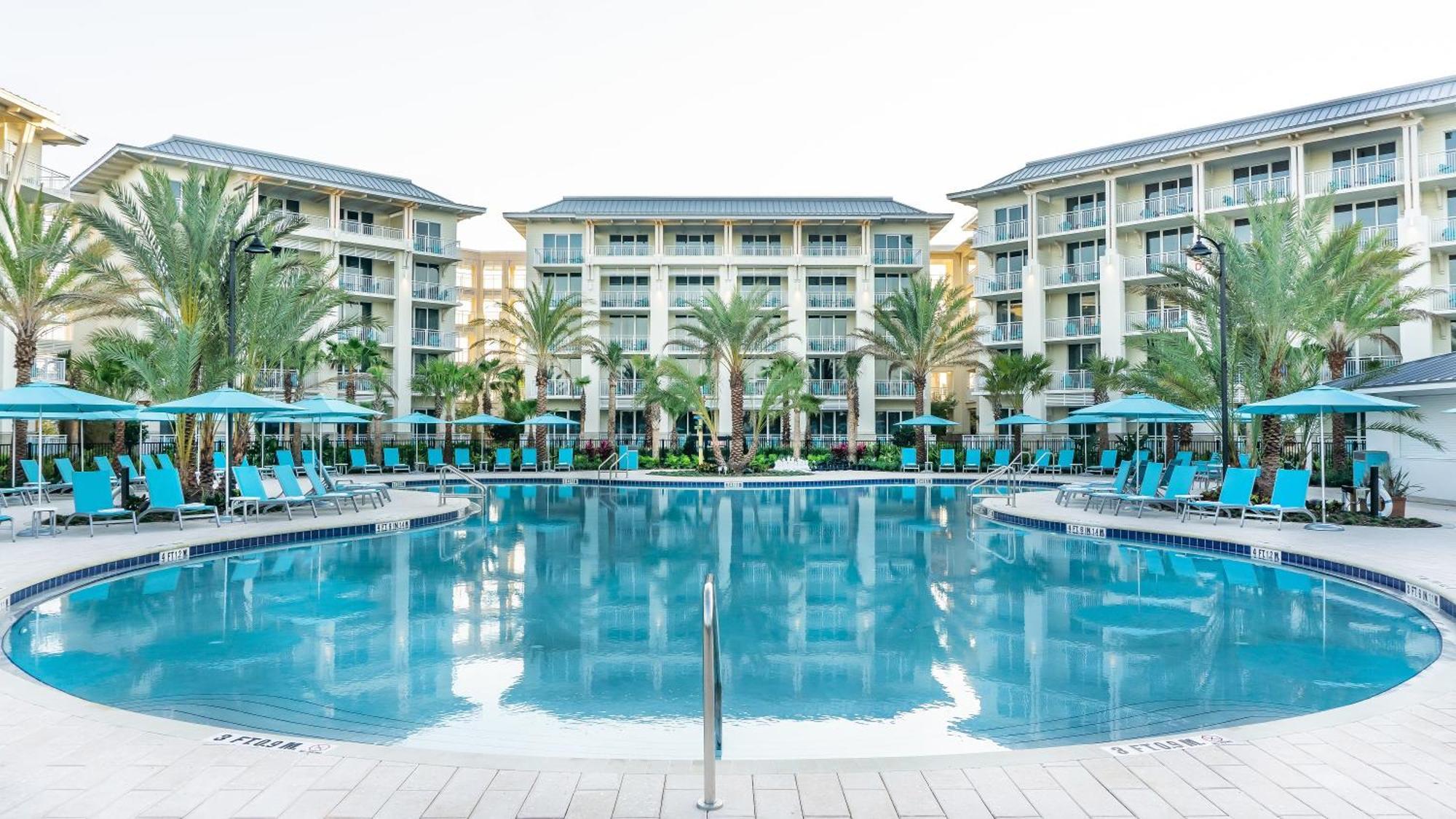 Tequila Sunrise Cottage With Private Hot Tub Near Disney With Margaritaville Resort Island H2O Access - 8008Dr Ορλάντο Εξωτερικό φωτογραφία