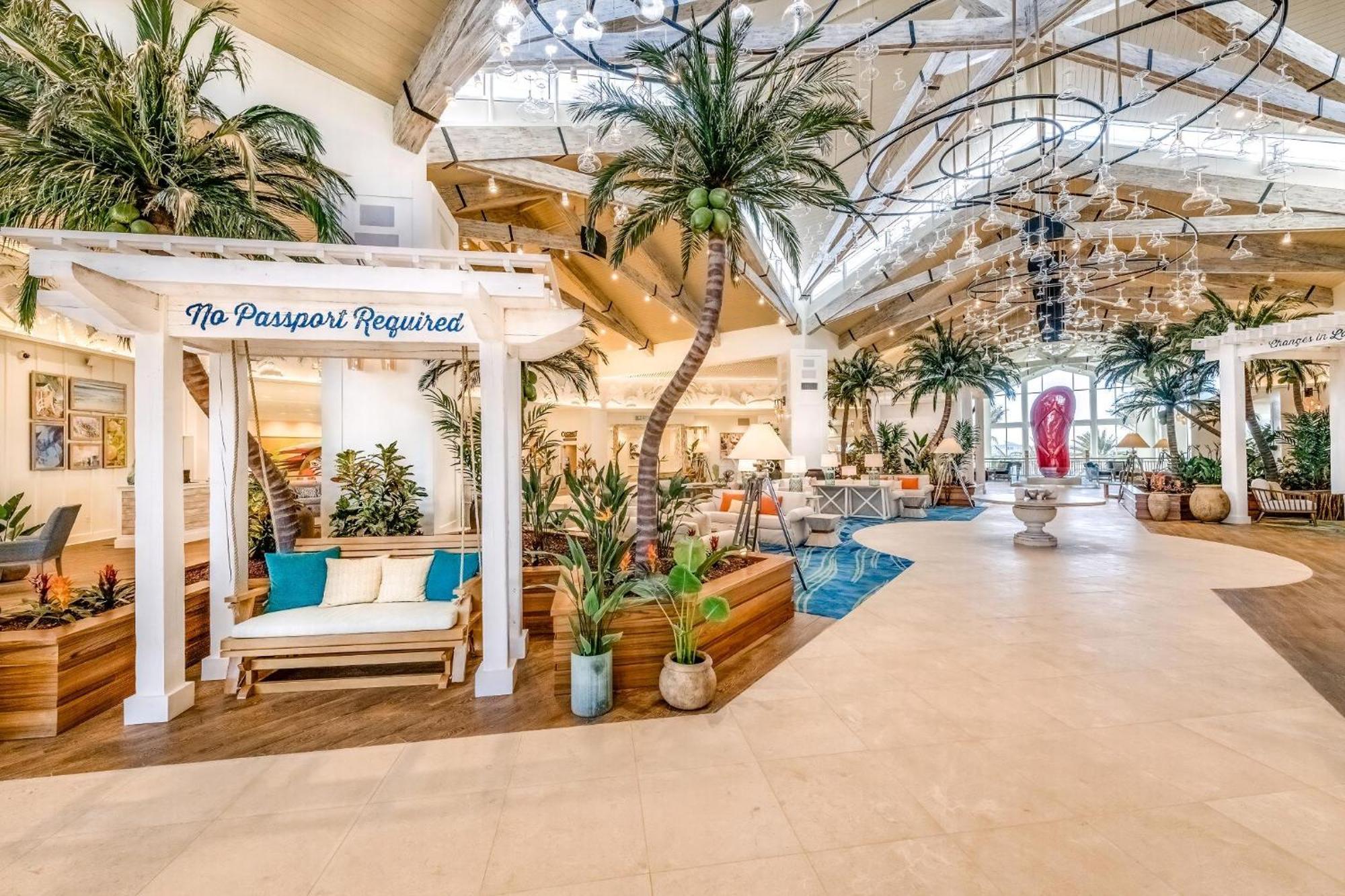 Tequila Sunrise Cottage With Private Hot Tub Near Disney With Margaritaville Resort Island H2O Access - 8008Dr Ορλάντο Εξωτερικό φωτογραφία